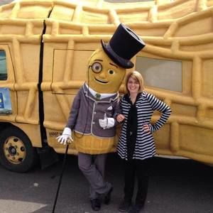 Meet your Posher, Geneice